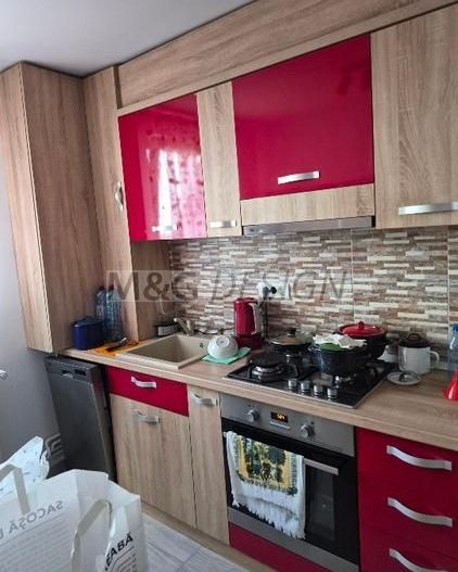 Apartament renovat, decomandat, 2 camere Cetatii/Bogdanestilor - Poză 12