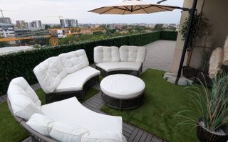 4 CAMERE LUX GRAND ARENA, METALURGIEI - Poză 12