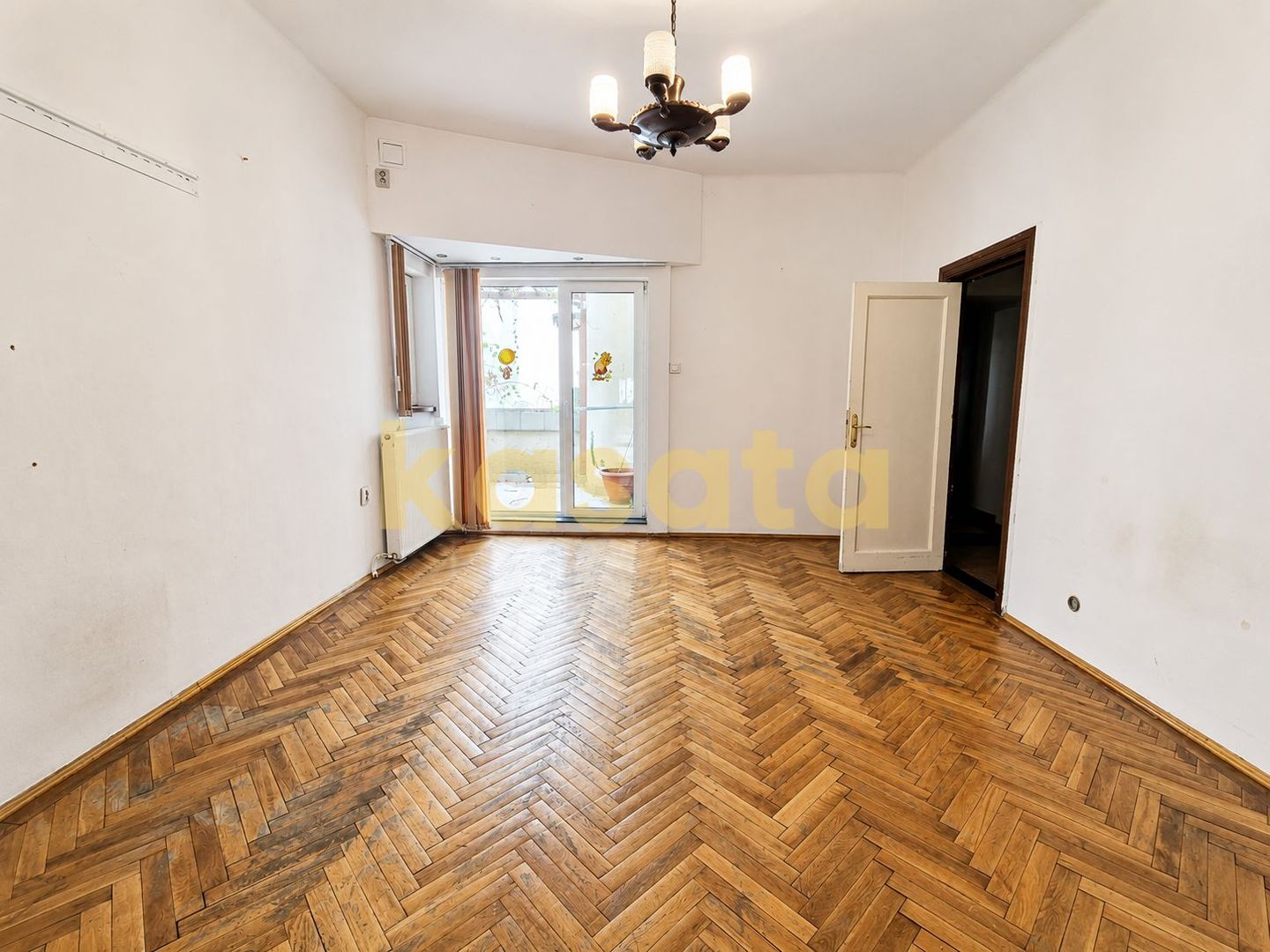 Apartament 4 camere de vanzare | Piata Romana - ASE | 107mp utili - Poză 9