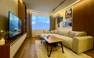 Apartament modern cu view spectaculos - Poză 1