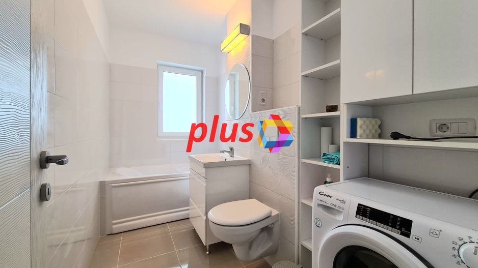 Apartament doua camere de vanzare - Sub Cetate - Sânpetru - Poză 10