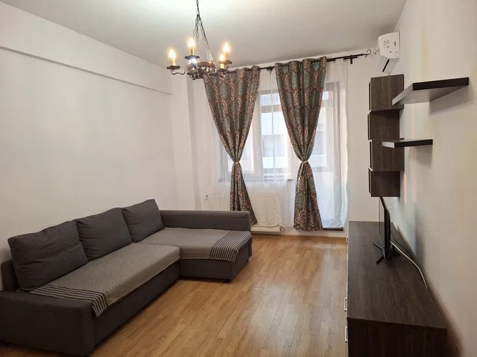 AP. 2 CAMERE SALAJ, PET-FRIENDLY, BLOC NOU, CENTRALA TERMICA - Poză 1