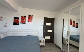 Apartament 2 camere + loc parcare Tatarasi Parcul Ciurchi - Poză 6
