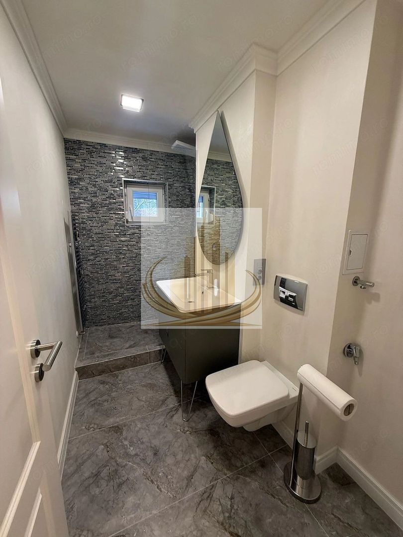 Apartament Ultra-Lux 2 Camere, 53 mp – Timișoara, Aproape de Centru - Poză 17