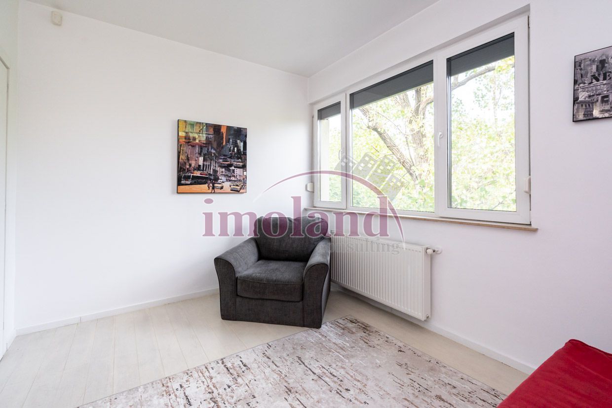 Inchiriere - apartament-duplex - 6 camere - Primaverii - Poză 15