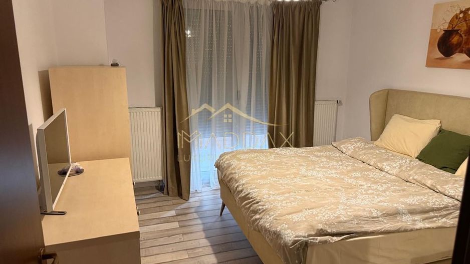 2 Camere Quadra Place| Loc Parcare Inclus |2 Balcoane, Lângă Metrou - Poză 3
