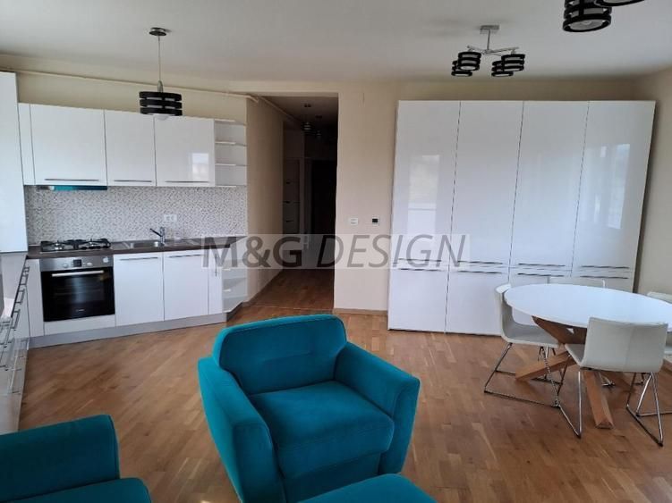 Apartament 3 camere Aradului bloc nou - Poză 1