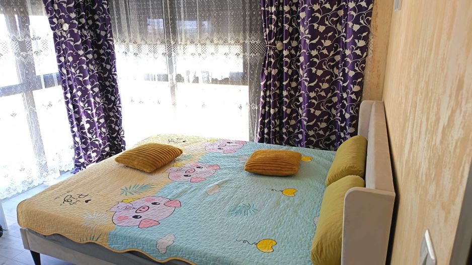 Giroc-Neptun | 2 camere | Mobilat si Utilat |Loc de parcare - Poză 7