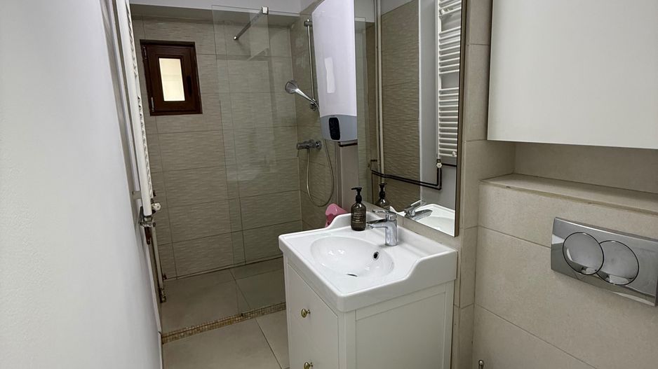 Apartament de Inchiriat aleea Deleni - Tei - Poză 8