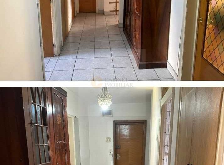 Proprietar vand 3 camere, 2/6 ultracentral (Parlament), 1995 - Poză 4