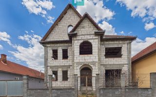 Casă cu etaj construcție nouă, în Sebiș Arad - Poză 25