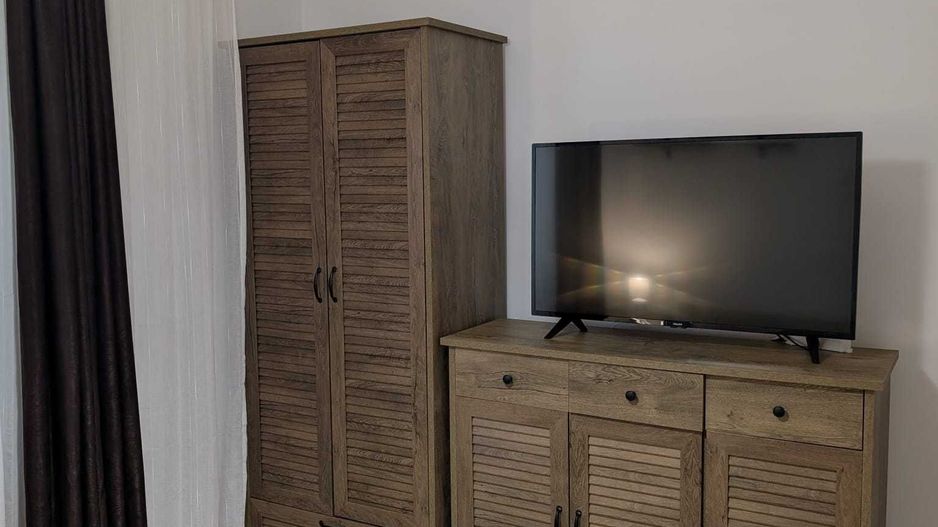 Braytim-Cartierul Florilor | 3 camere | Loc de parcare | Gradina comuna - Poză 6