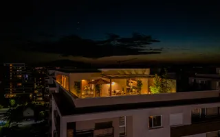 Penthouse Spectaculos | Design Exclusivist - Poză 28