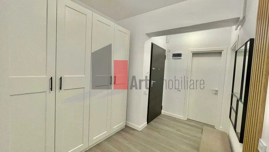 Se vinde apartament  2 camere mobilat utilat Plaza Residence faza 5 Lujerului - Poză 6