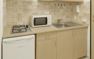 Garsoniera moderna, etaj 2, zona Iulius Mall - Poză 3