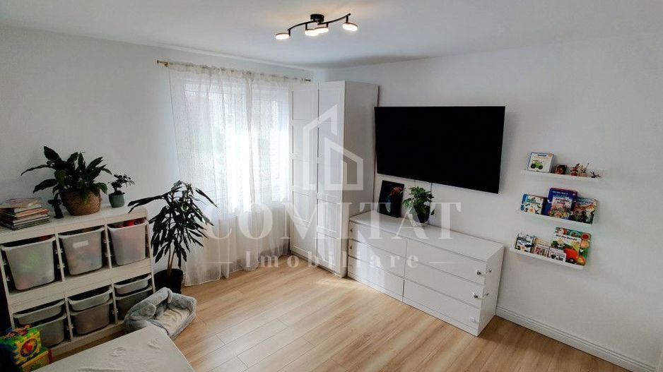 Apartament 2 camere decomandate | zona Abatorului - Poză 6