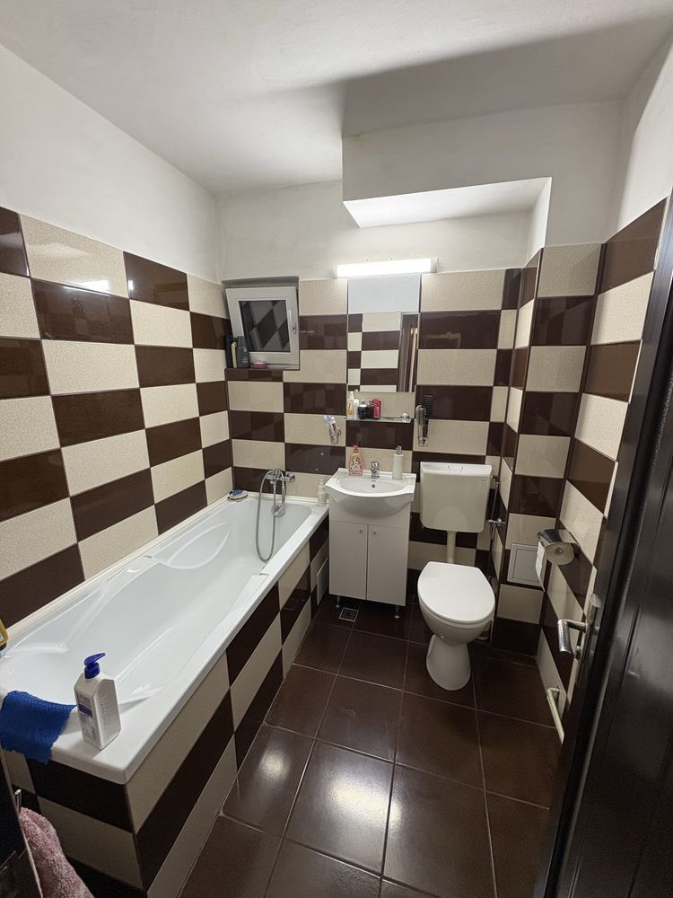 Apartament 3 camere 68 mp Marasti str Bucuresti - Poză 6
