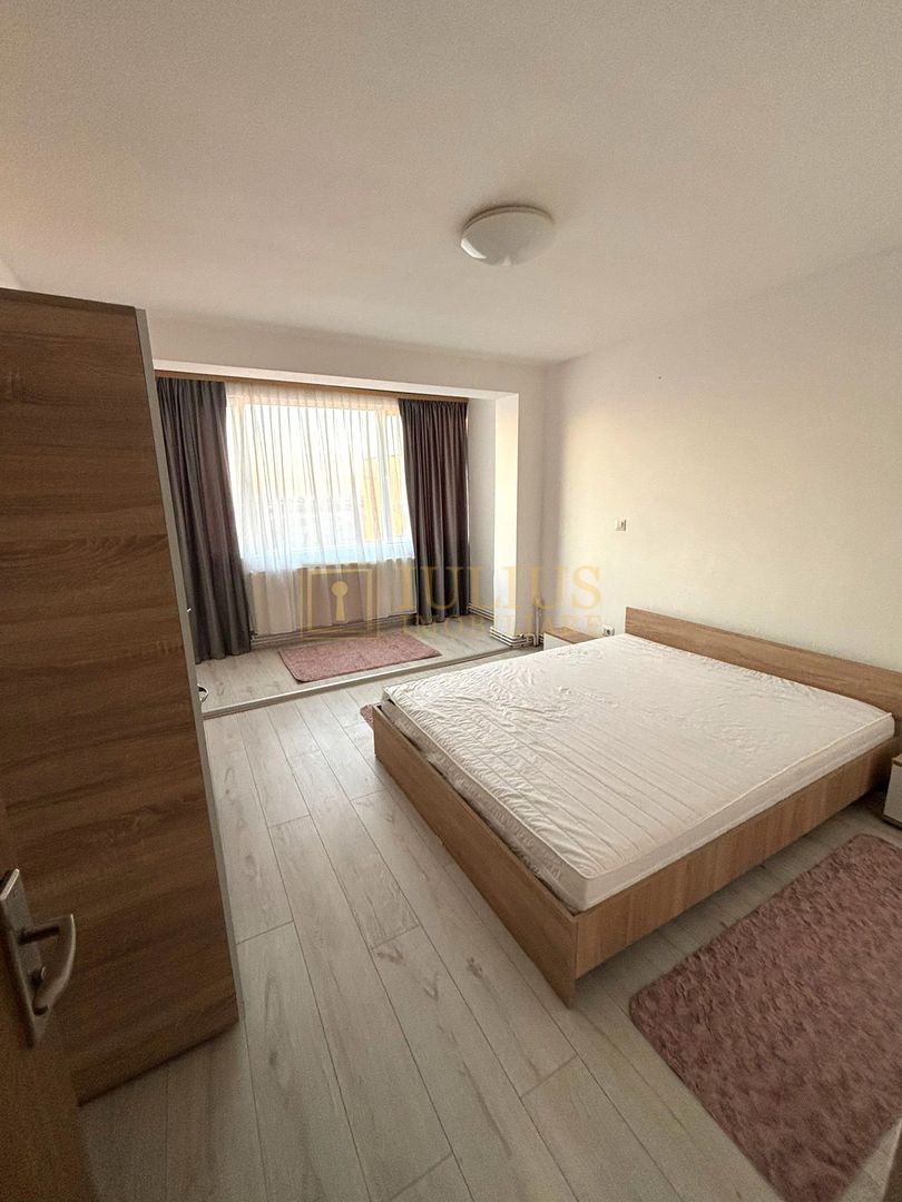 Circumvalatiunii, 2 camere, centrala proprie. - Poză 1