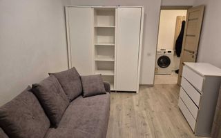 Apartament 1 camera decomandat de inchiriat, Tatarasi - Aurel Vlaicu, Iasi - Poză 3