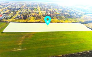 Teren rezidențial în zonă pitorească la Bencecu de Sus! - Poză 1