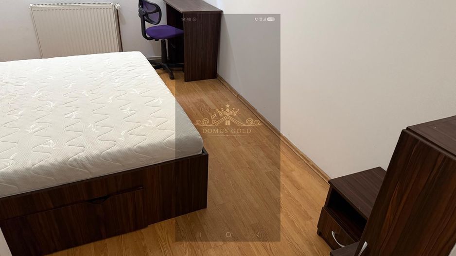 Apartament de vinare 1 camera str.Dunarii. - Poză 3
