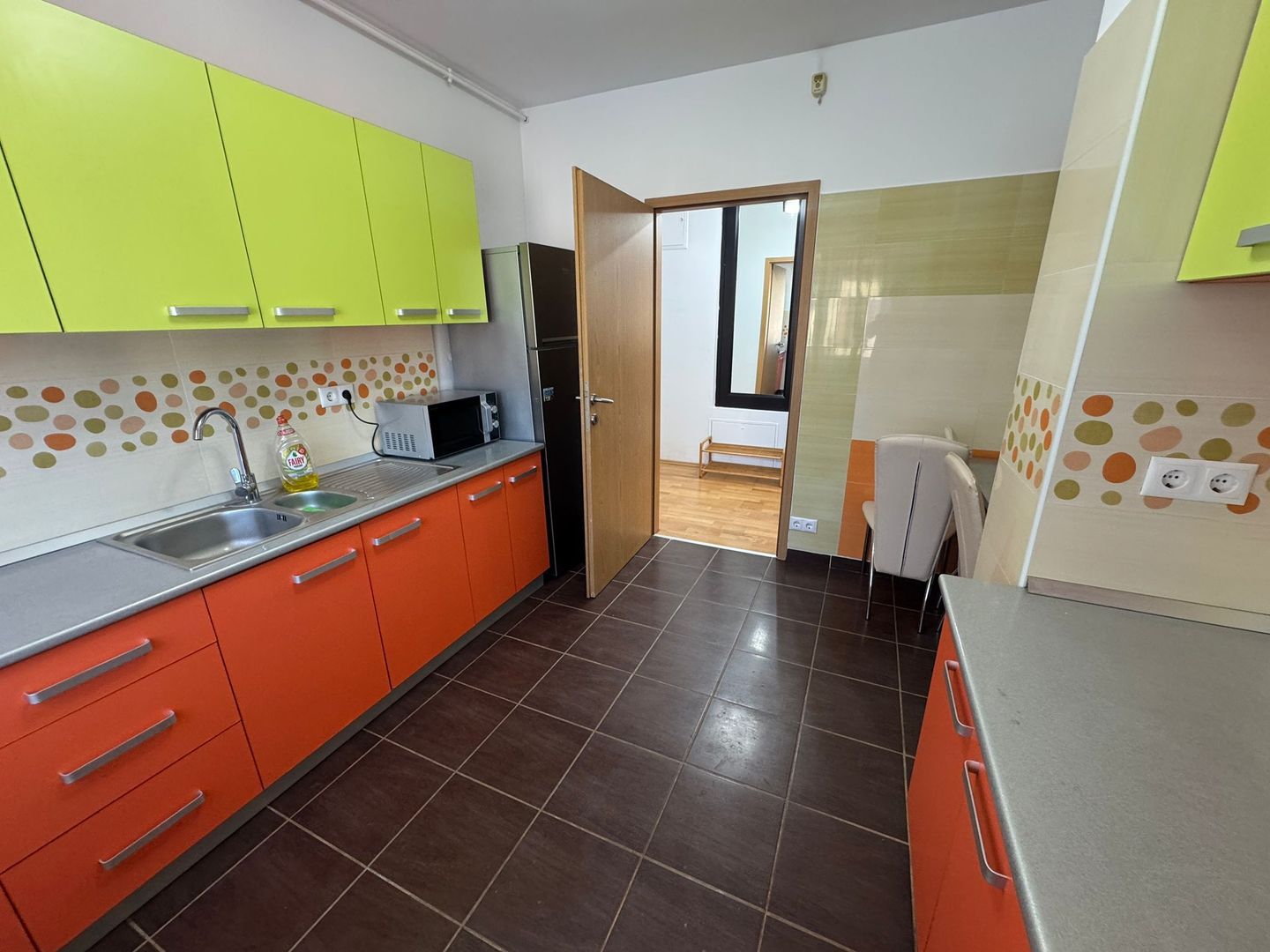 Lacul Tei 3 Camere 115 mp | Parcare Subterana | Boxa - Poză 11