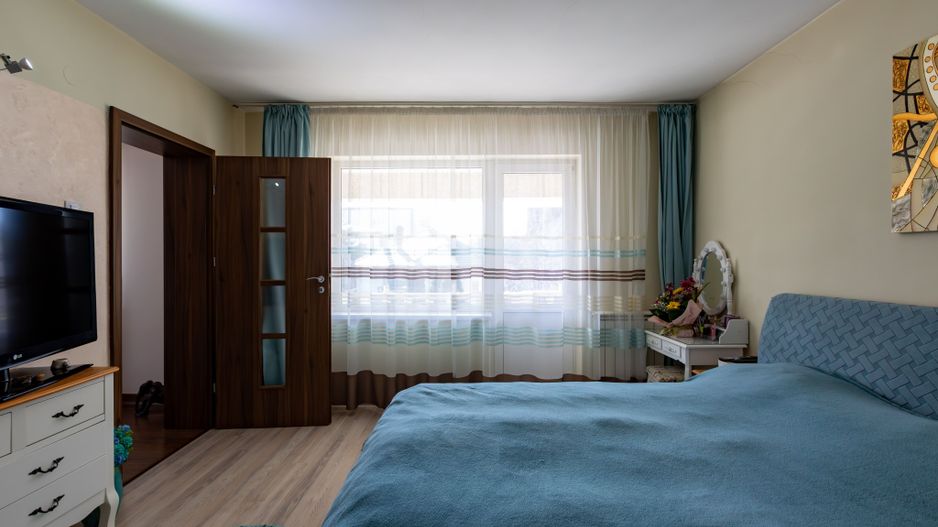 Proprietate exclusivistă ultracentrală -eleganță, spațiu și rafinament - Poză 36