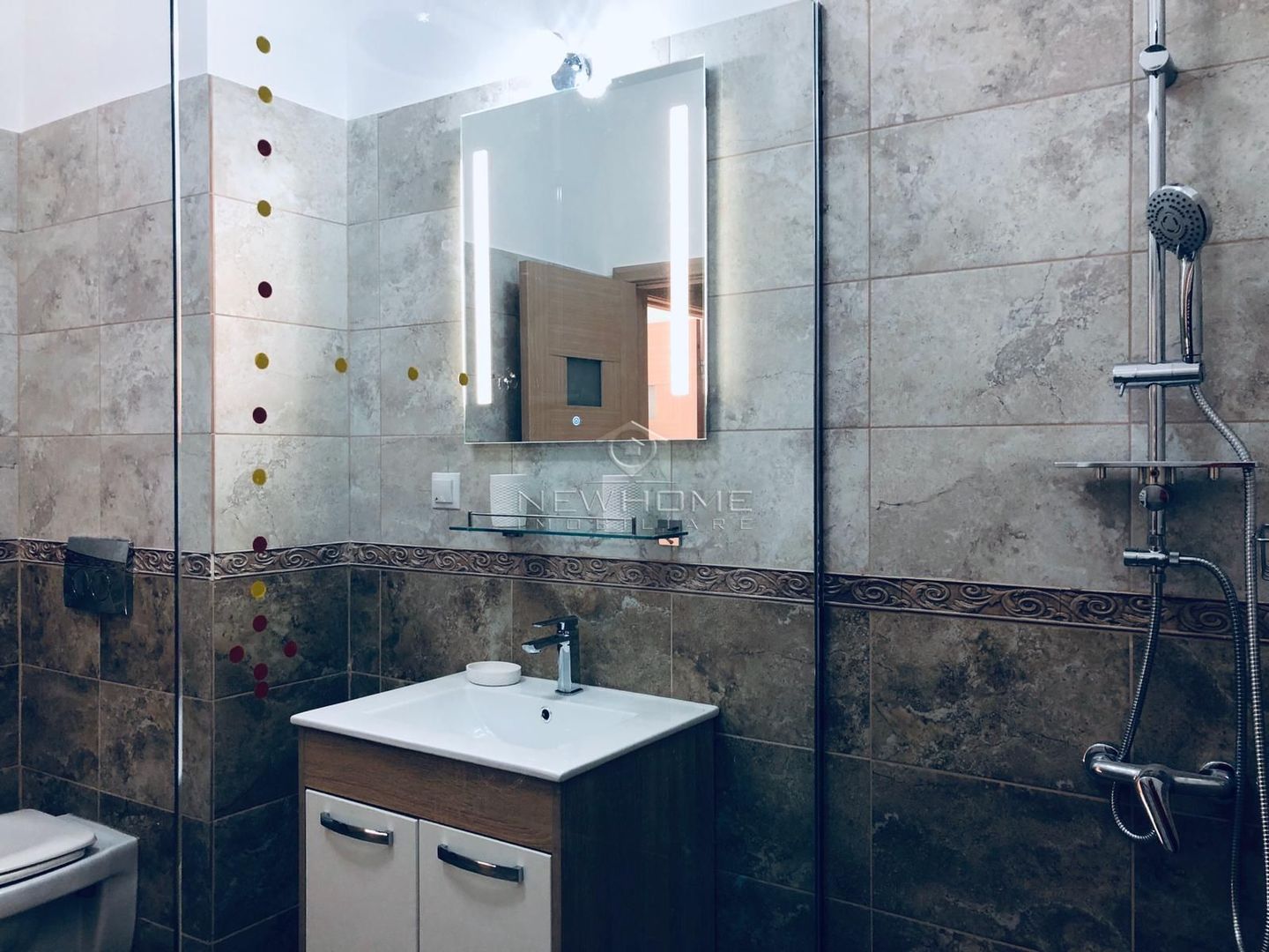 Apartament 2 camere în zona Gheorgheni - Poză 8