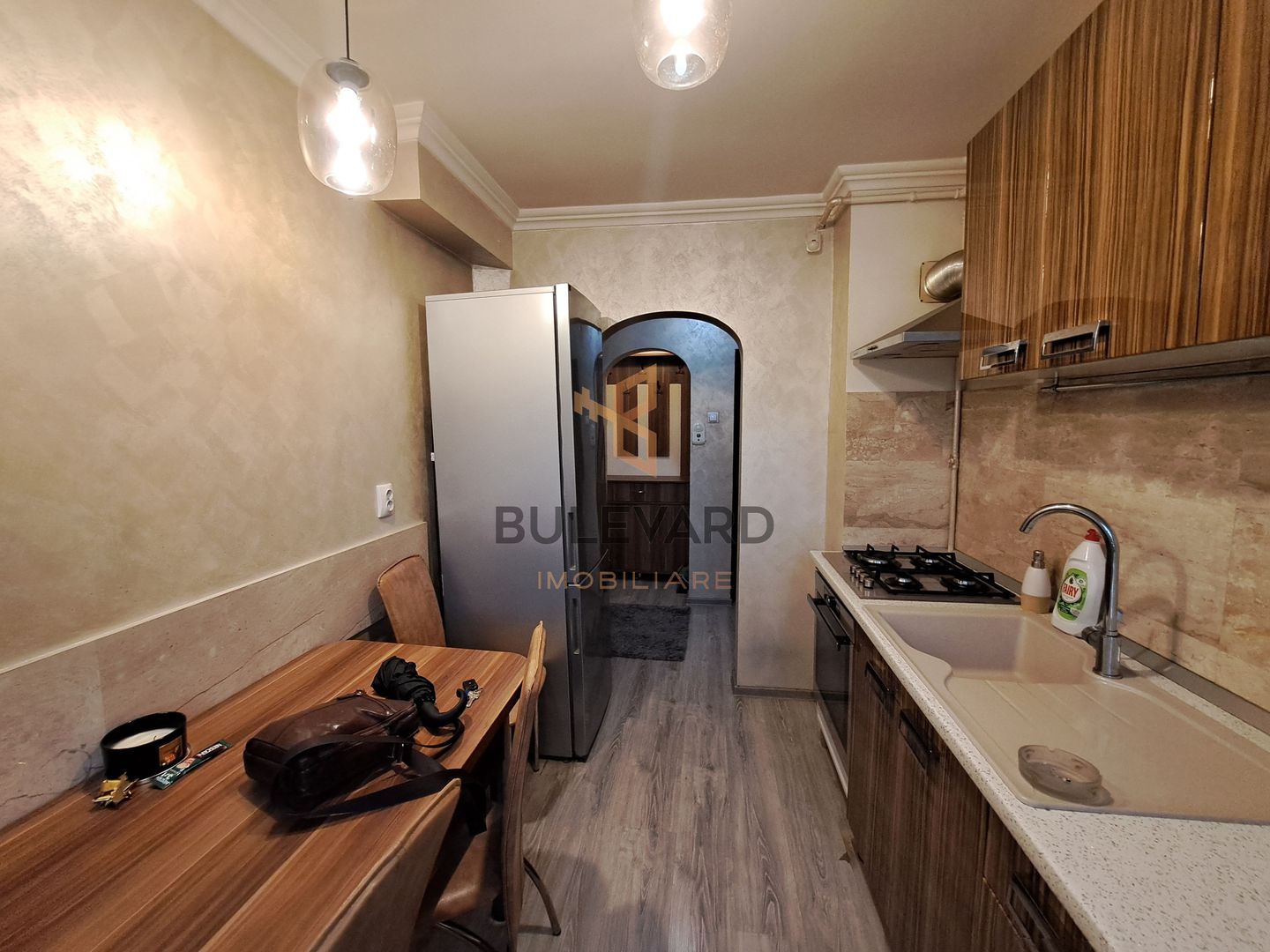 Apartament 2 camere in zona Parcului Central! - Poză 13