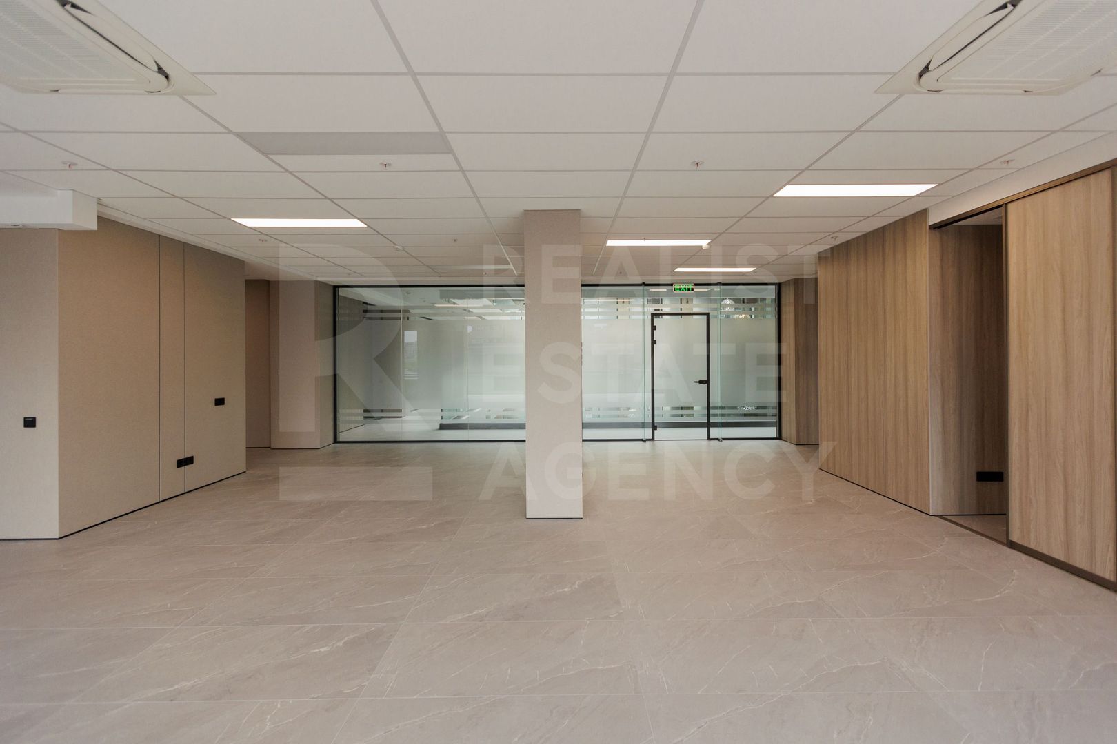 Chirie, oficiu, 990 mp, bulevardul Ștefan cel Mare și Sfânt, Centru - Poză 33