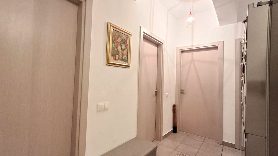 Apartament 3 camere zona Theodor Pallady - Poză 16