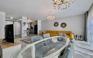 For Rent I 5 rooms Luxury Villa I Pipera I Gatted Community - Poză 9