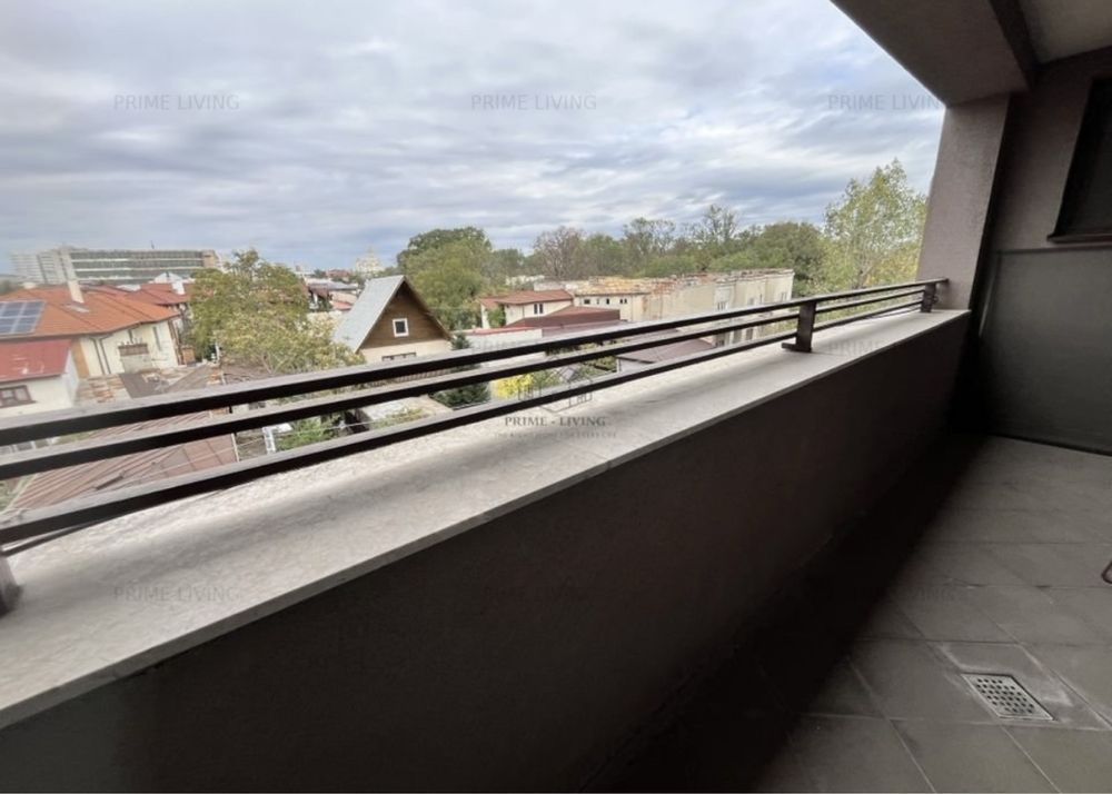 Unirii Tineretului Parc Carol - Poză 8