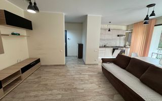 2 camere, mobilat modern, bloc nou, VIVIDO, Iulius Mall, FSEGA - Poză 12