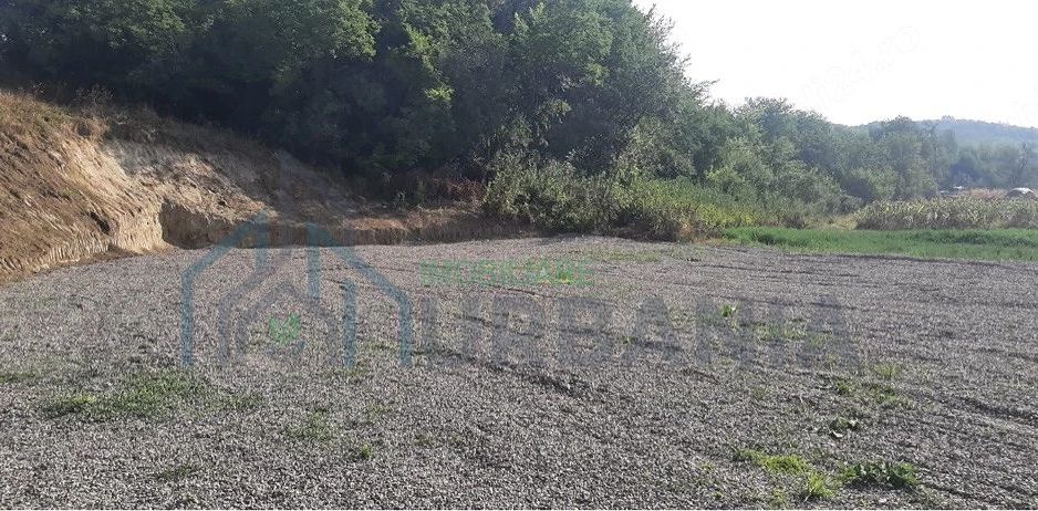 Teren intravilan 1400 mp cu deschidere la E85, Cristești, jud. Iași - Poză 2