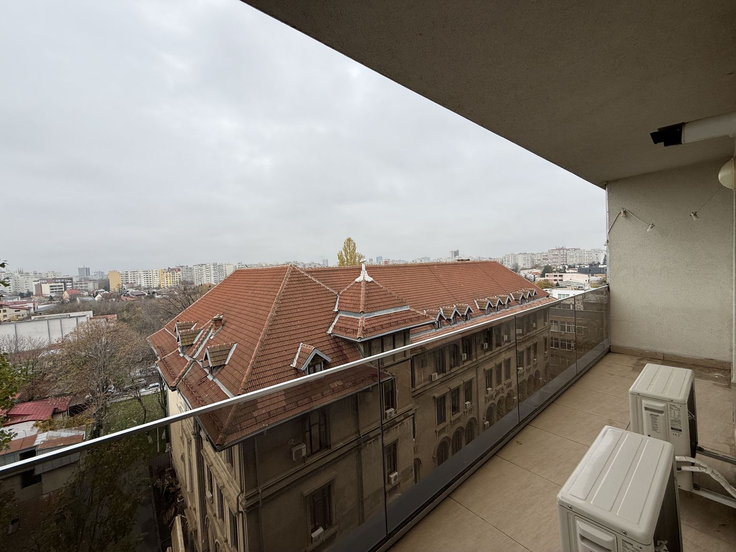 Apartament Banu Manta - Primaria Sectorului 1 - ICON Residence - Poză 14