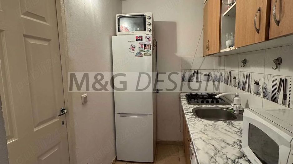 Apartament 2 camere zona Steaua - Poză 2