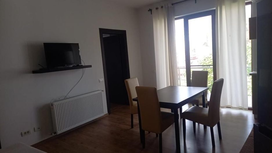 3 cam decomandat, bloc nou, 3 terase, langa Hotel Mariott, centrala - Poză 2