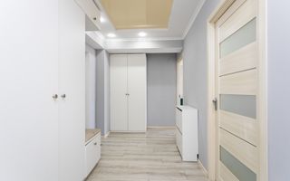 Vânzare, apartament, 2 camere, șos. Hâncești, Centru - Poză 13