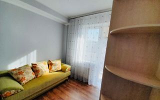 Chirie, apartament, 3 camere + living, stradela Andrei Doga, Râșcani - Poză 6