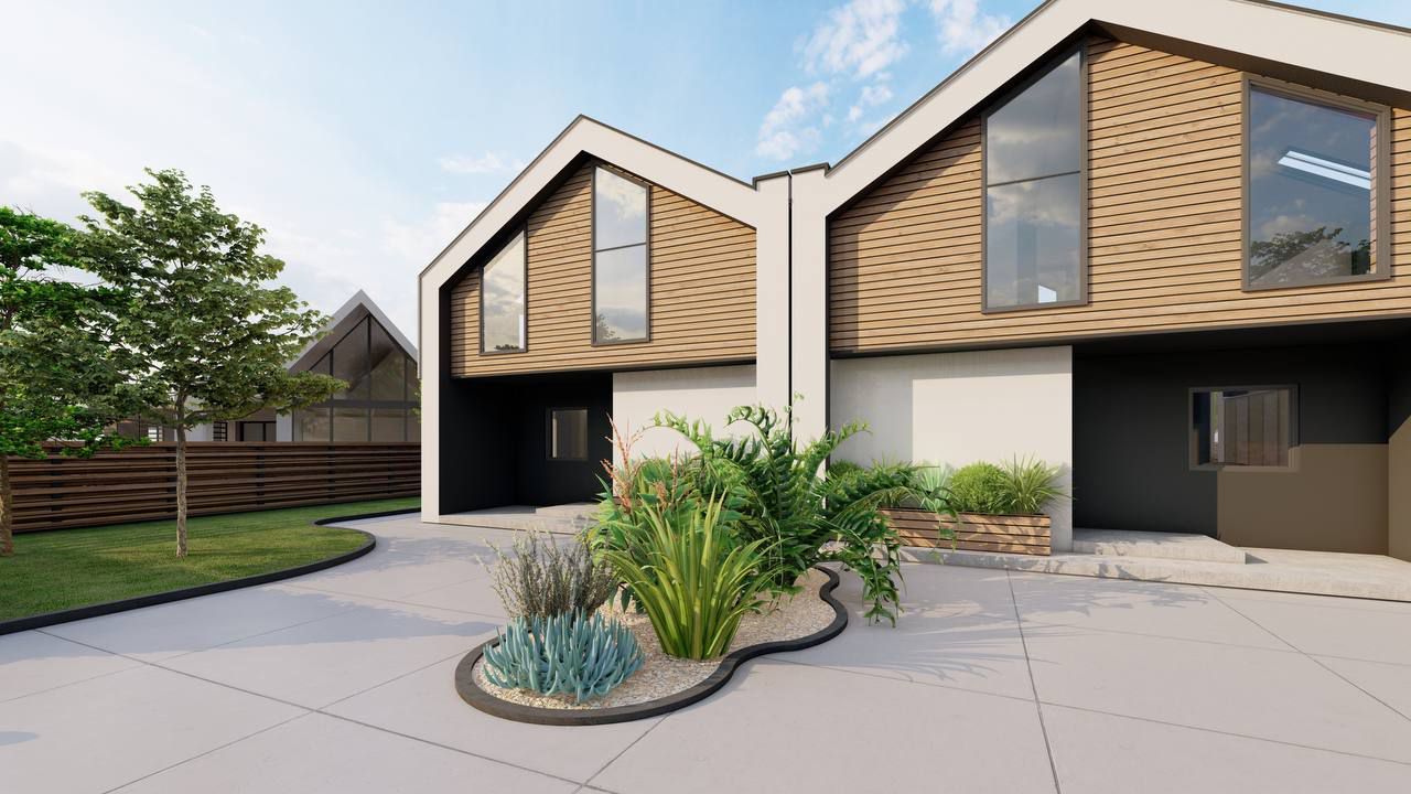 Teren pentru case, central Arad. Cartier exclusivist ARED. - Poză 2