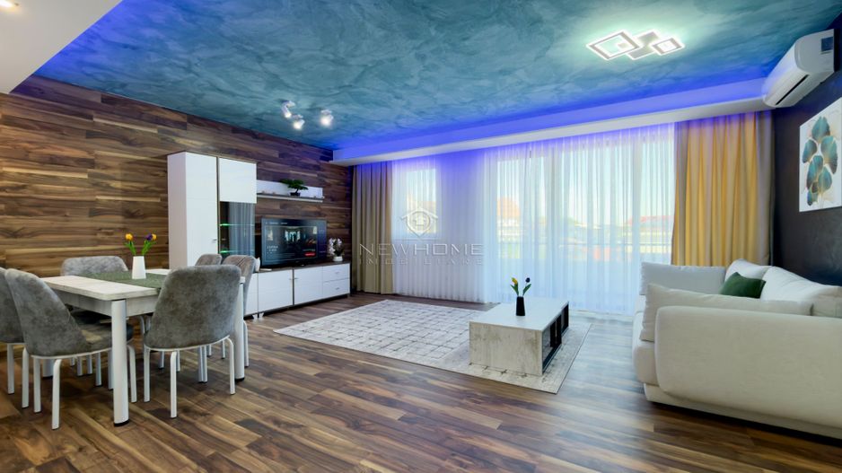 Apartament 2 camere, parcare, zona Manastur - Poză 16