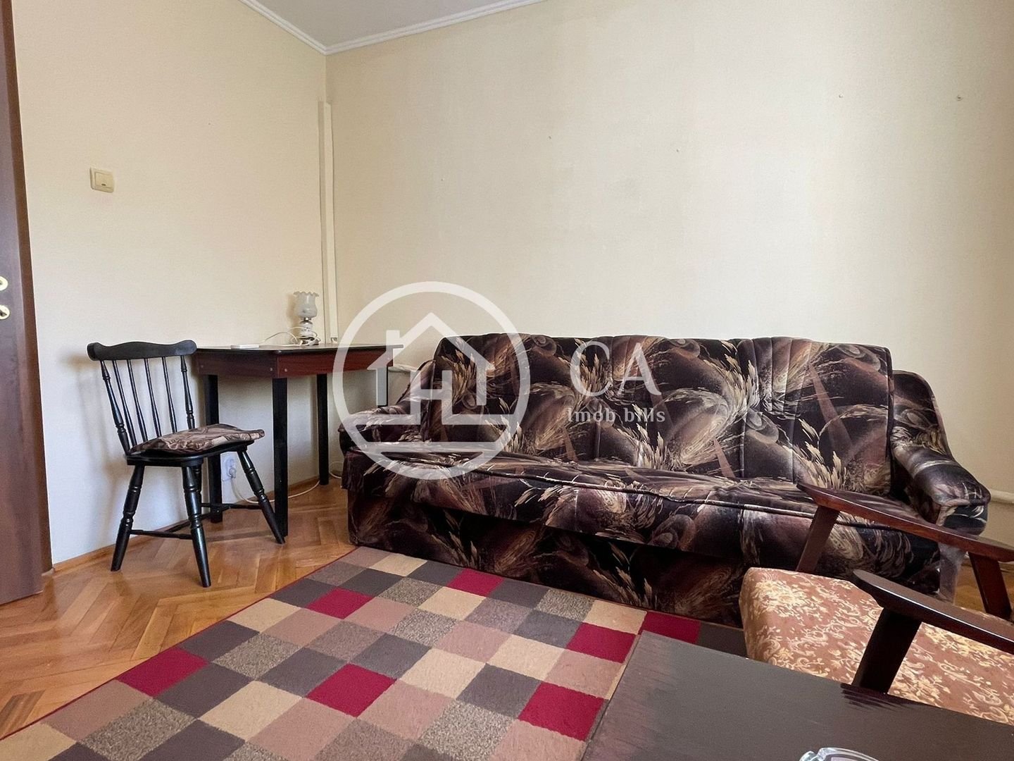 Apartament de închiriat cu 3 camere în zona Dacia, Oradea - Poză 12