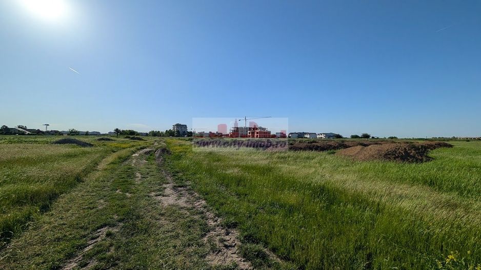 Vanzare Teren Constructii 1000 mp in Pipera Voluntari, - Poză 6