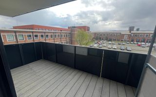 Apartament 2 camere LUX | Semicentral | Parcare | zona Liberty Park - Poză 6