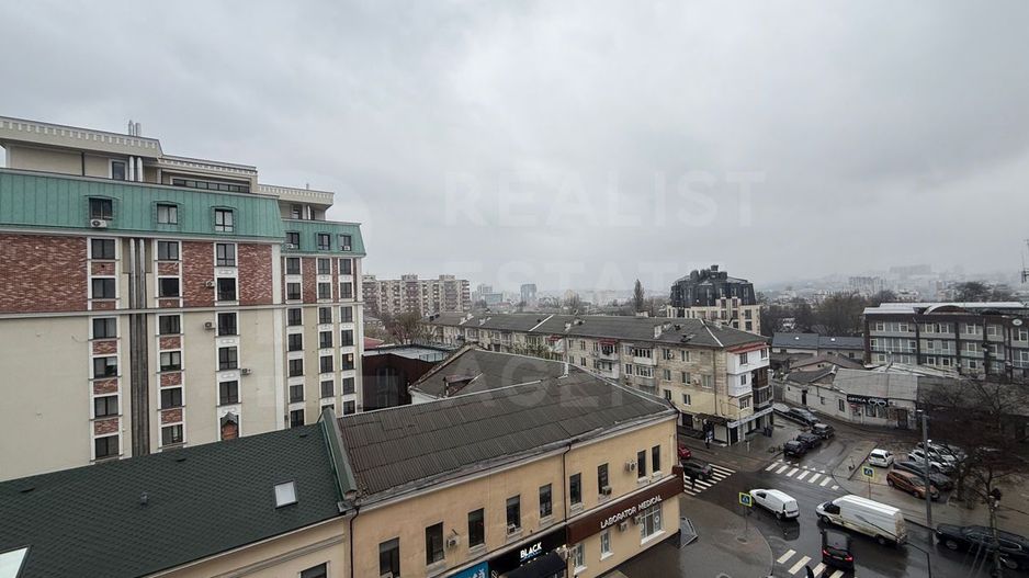 Vânzare un spațiu de birou, 83 mp, str. Eminescu, Centru - Poză 10