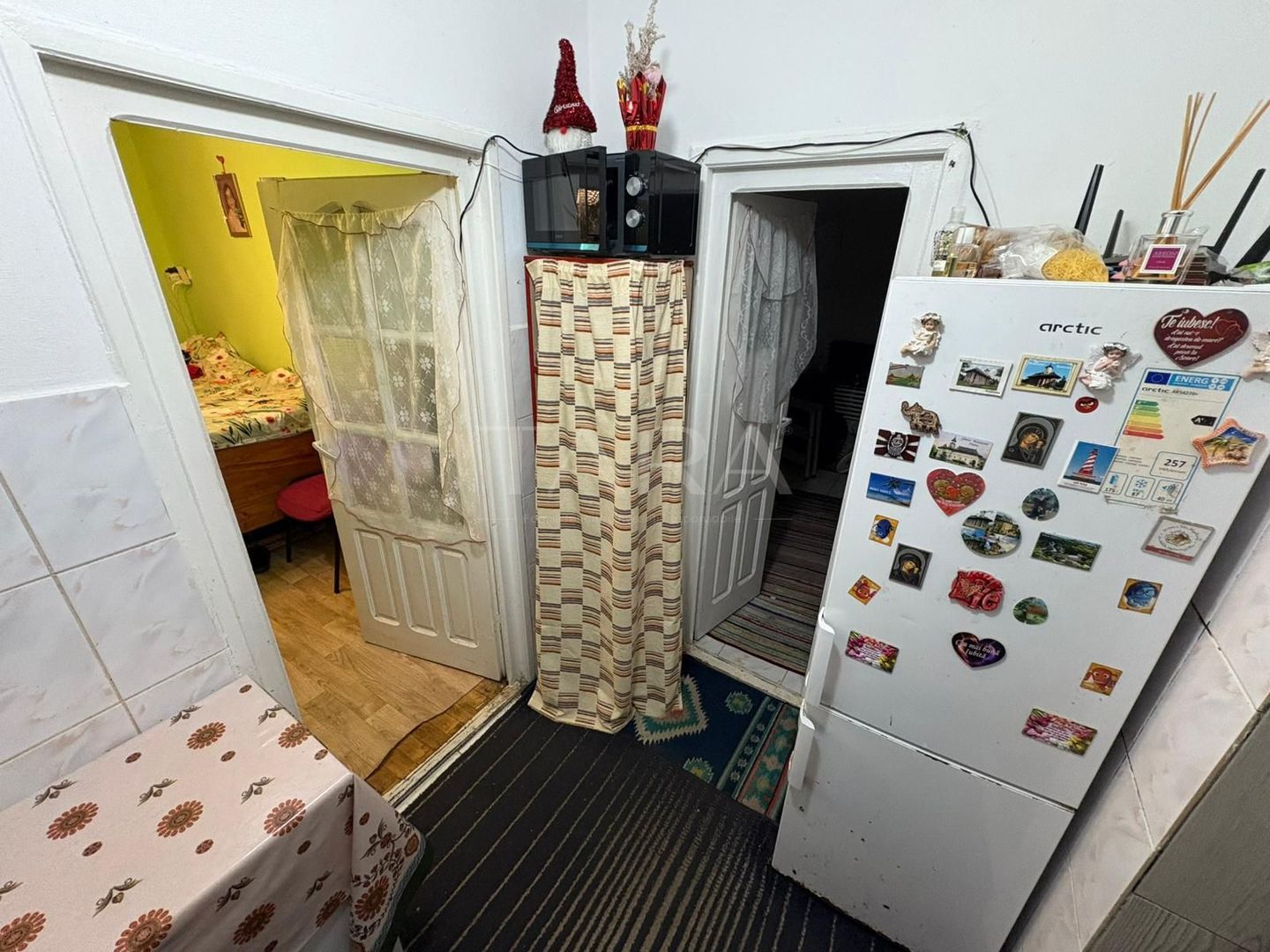 EXCLUSIVITATE. Garsonieră, oportunitate de investiție, inchiriere. - Poză 5