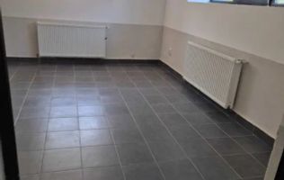 Spatiu Birou - Andrei Muresanu