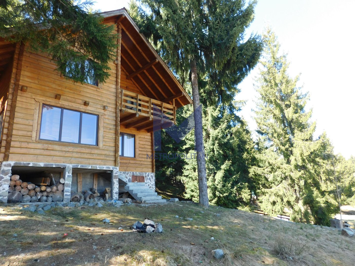 Casă de vacanta de vanzare, in Marisel, langa Cabana Motilor - Poză 56