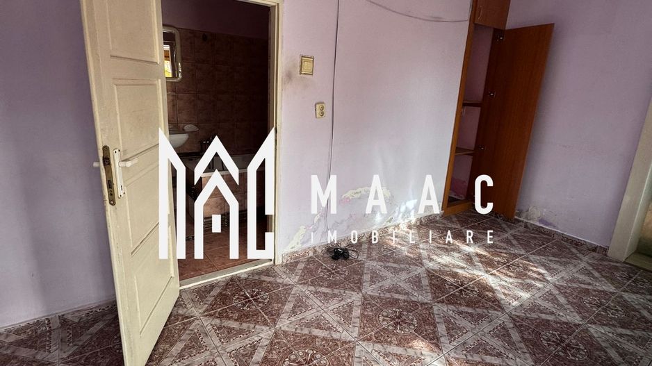 Casa individuala |  4 camere  | 2 corpuri | zona Turnisor - Poză 18